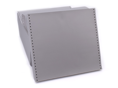 Foto de PAPEL BRAILLE ROMEO 305 x 12 PULGADAS