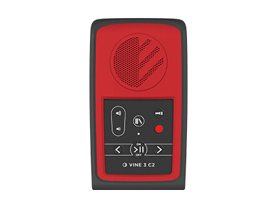 Foto de REPRODUCTOR VINE C2