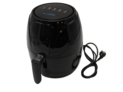 Foto de AIR FRYER PARLANTE COBOLT