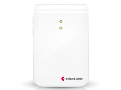 Foto de BELLMAN TRANSMISOR PUERTA BE1411