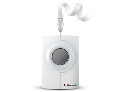 Foto de BELLMAN TRANSMISOR PULSADOR BE1420