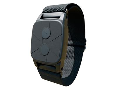 Foto de PULSERA XBAND 2