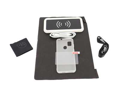 Foto de PACK EXPERT ACCESORIOS SMARTVISION3