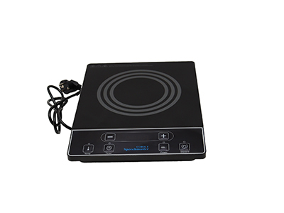 Foto de PLACA INDUCCION PARLANTE COBOLT SH-01 SIMPLE