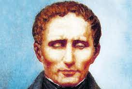 Louis Braille