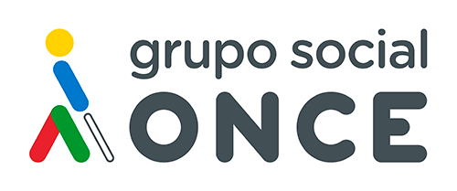 ONCE. Por la inclusión de personas ciegas y con discapacidad