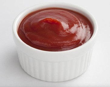 Ketchup
