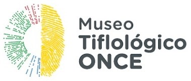 Logo del Museo Tiflológico ONCE