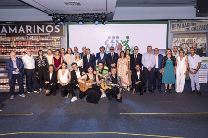 Foto de familia