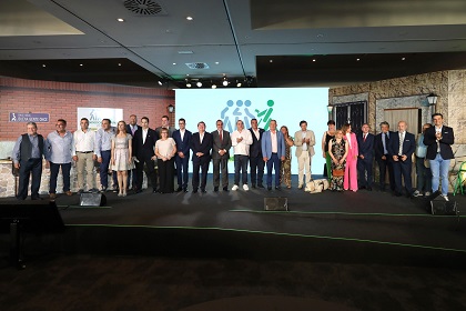 Premiados Mejores Vendedores