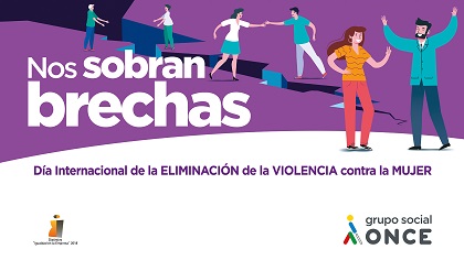 Acto Institucional 'Nos sobran brechas'