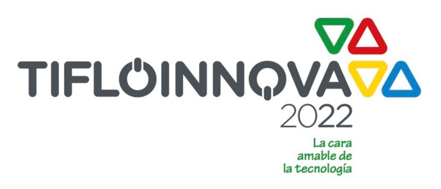 Logo Tifloinnova 2022