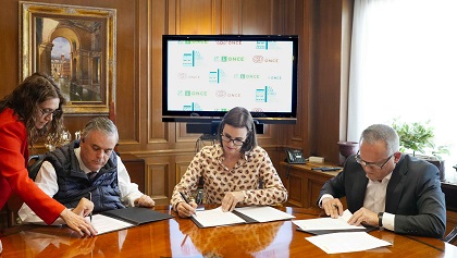 Acto de firma