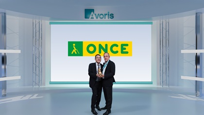 Andrés Ramos y Juan Carlos González