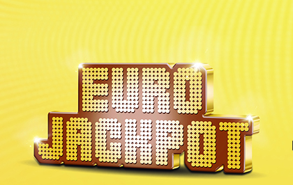 Logo Eurojackpot