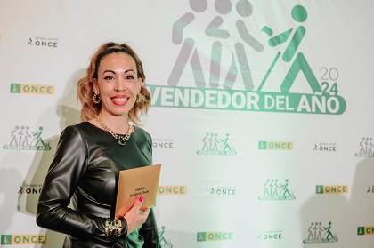 Carmen Durán Quesada