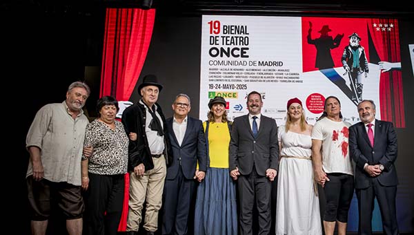 Foto de familia