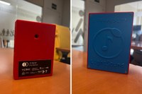 Dispositivo LightSound