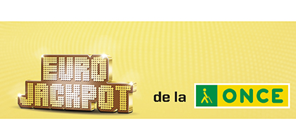 Logo Eurojackpot