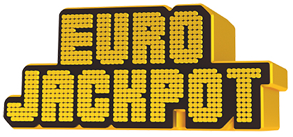 Logotipo de Eurojackpot