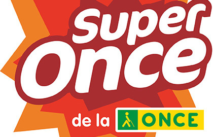 Logotipo de Super Once