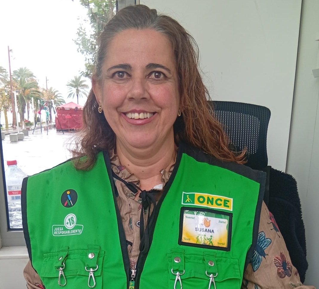 Susana González Báez