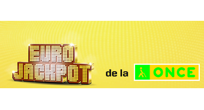 Logo Eurojackpot