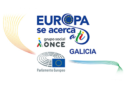 Imagen Europa se acerca a ti en Galicia