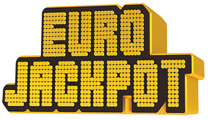 Logo de Eurojackpot