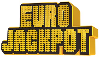 Logo Eurojackpot