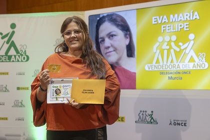 Eva Felipe Marín