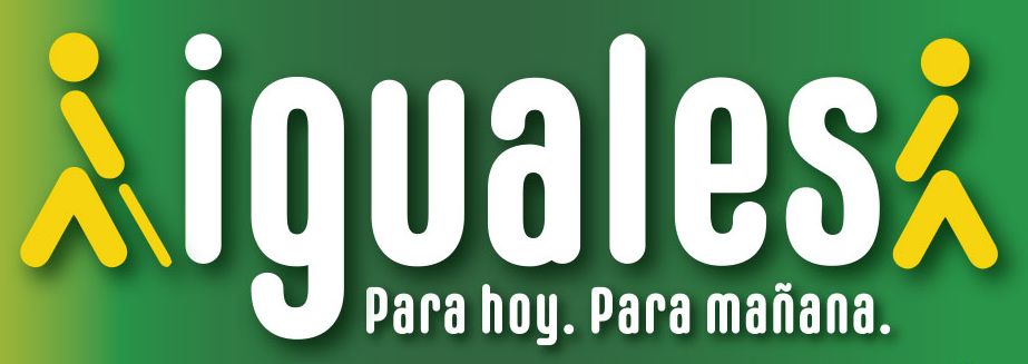 Logo de Iguales