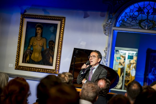 Andrés Ramos Andrés Ramos
