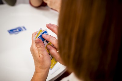 UNO Braille UNO Braille