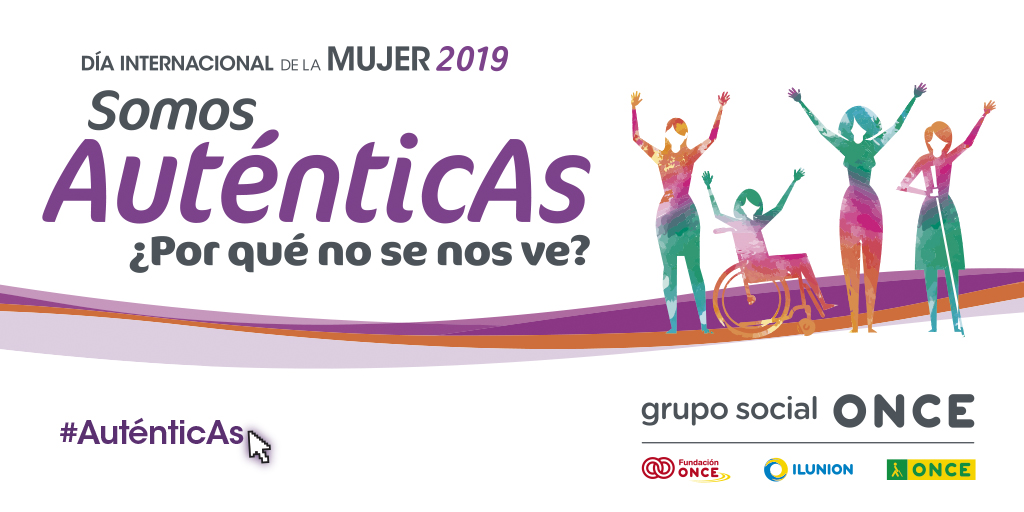 Día Internacional de la Mujer 2019