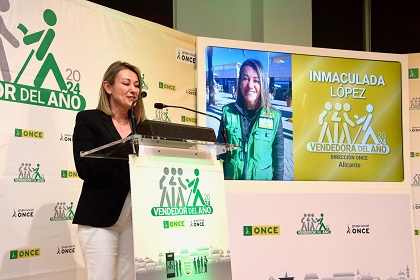 Inmaculada López Valero