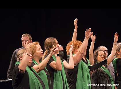 Coro Fermín Gurbindo