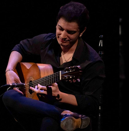 Pablo Campos