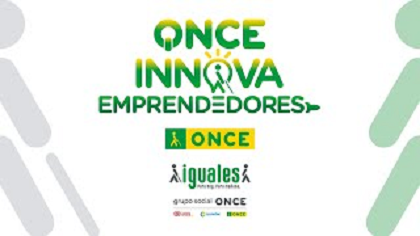 Entrega de Premios ONCE Innova Emprendedores