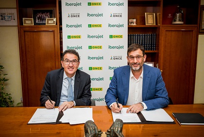 Andrés Ramos y José Ignacio Lugo