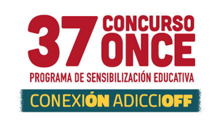 Imagen del 37 concurso escolar del Grupo Social ONCE