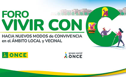 Cartel de Vivir con C