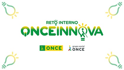 Reto Interno ONCE Innova