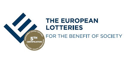 Logo de European Lotteries