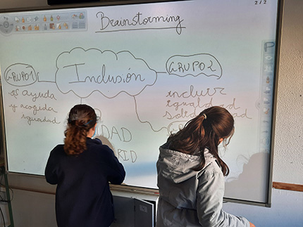 Estudiantes 