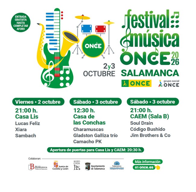 Programa Festival Programa Festival