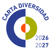 Sello 2026-207 de la Carta de la Diversidad