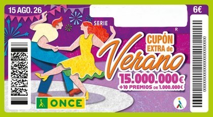 Foto del cupón Extra de Verano sin numeración