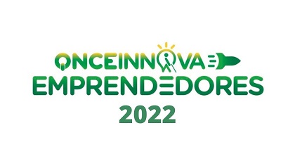 Logo Reto ONCE Innova Emprendedores