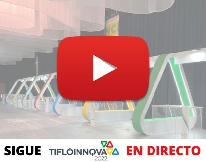 Sigue en directo Tifloinnova 2022